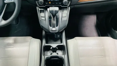Honda CR-V 1.5 Turbo Plus Piel Cvt