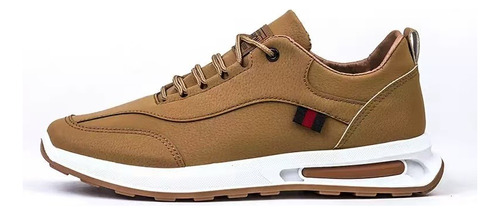 Nuevos Zapatos Deportivos Casuales Transpirables, Zapatos De Hombre Clásicos Y Versátiles.