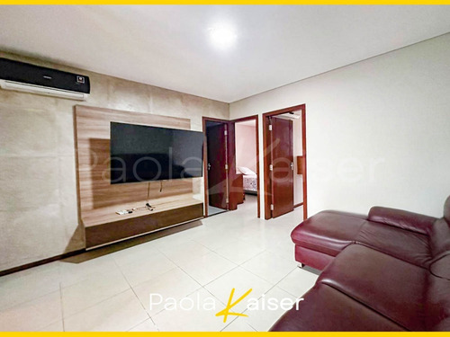Imagen 4 de 19 de Hermosa Casa Amoblada En Venta, Condominio Castilla La Mancha