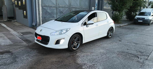 Peugeot 308 1.6 Sport Thp 163cv