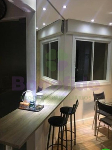 Imagem 5 de 10 de Apartamento, Nova Cidade Jardim, Parque Cidade Jardim, Jundiaí - Ap11323 - 67737292