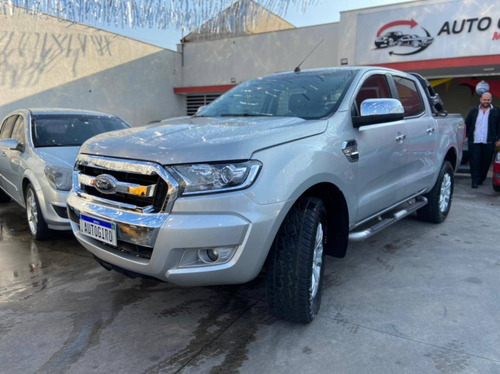 Imagem 2 de 12 de Ford Ranger 3.2 Xlt 4x4 Cd 20v Diesel 4p Automático