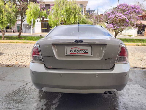 Imagem 5 de 11 de Ford Fusion