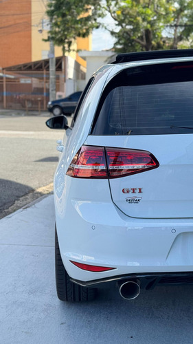 Volkswagen Golf GTI Golf GTi 2.0 TSI 220cv Aut.