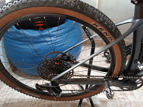 Bicicleta Scott Scale 940 Carbon Sram Nx 12 V 2023