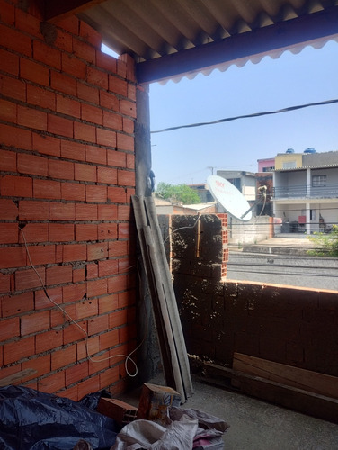 Casa Tipo Sobrado