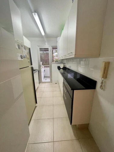 Imagen 7 de 14 de Apartamento - Playa Mansa