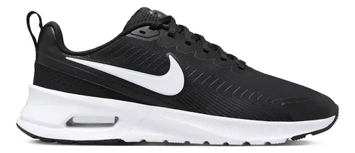 comprar Zapatillas Nike Air Max Nuaxis Light Silver Fd4329-006   