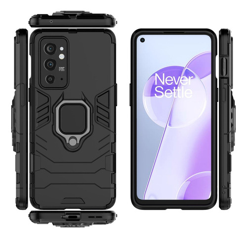 J0k Para Funda Protectora Anticaída Para Oneplus /