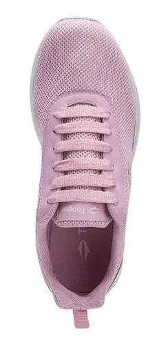 Zapatillas topper routine mujer hotsell