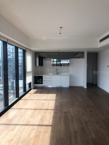 Imagen 3 de 19 de Departamento En Alquiler En Puerto Madero, Capital Federal, Buenos Aires