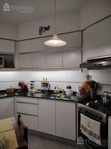 3 Ambientes Con Amenities Y Cochera En Colegiales! Apto Credito!