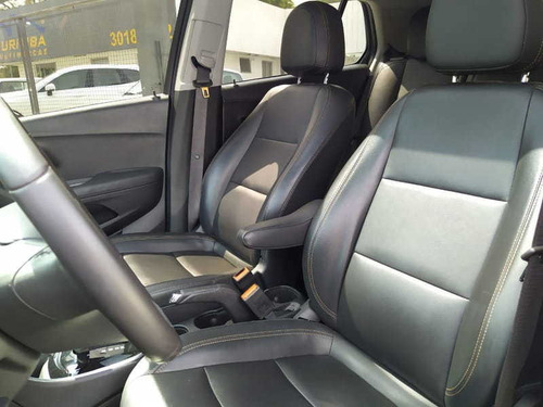 Chevrolet Tracker Premier