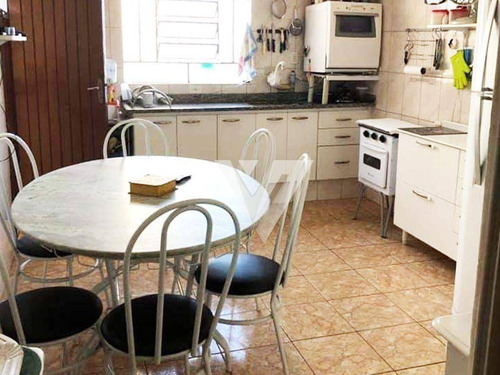 Imagem 4 de 8 de Casa Com 2 Dormitórios À Venda - Jardim Zulmira - Sorocaba/sp - Ca2047