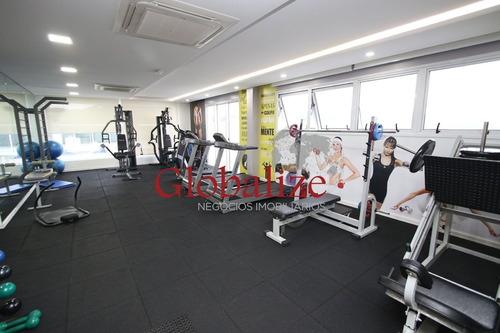 Imagem 23 de 24 de Apartamento - Ap01484 - 70352532