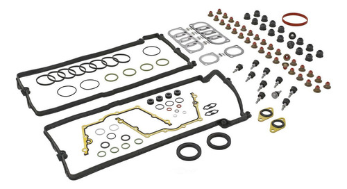 Jogo Junta Superior C/ Retentor X5 48 I (e70) 4.8l 32v V8 .