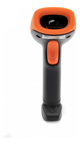 Lector Codigo De Barras Con Soporte Qian Tiaoma Qlla1701 Usb