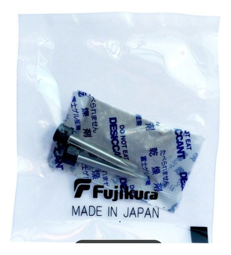 Electrodos Fujikura Fsm-12s/11s/21s/22s, Elct2-12