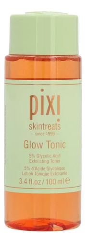 Tónico Pixi Toner Original Vitaman C Glow Con Colágeno Y Ret