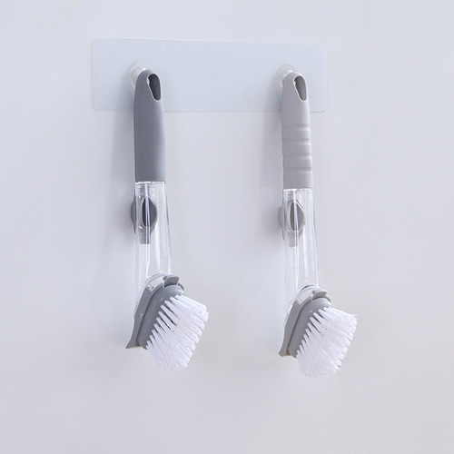 Cepillo De Limpieza De Cocina, Adición Automática Hidráulica