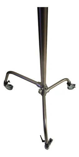 Kit De Ruedas X3 Para Trípode C-stand