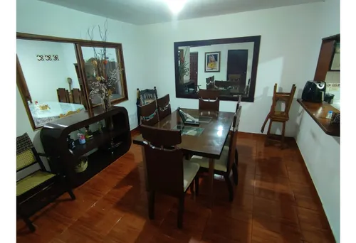 Casa En Venta En La Estrella