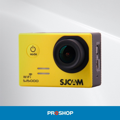 Imagen 9 de 10 de Kit Faceplates X 6 Pcs De Colores Para Sj5000x Elite - Sjcam