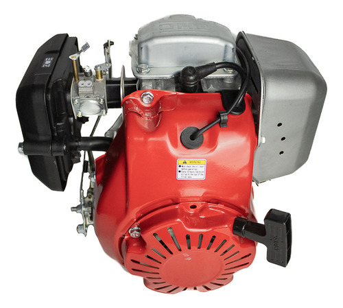Motor Compativel Honda Gx100 Gxr120