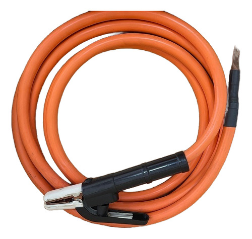 Porta Eletrodo 500a Cabo 5m C/ Terminal - Jmc Welding