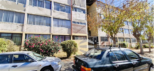 Departamento En Arriendo De 2 Dorm. En Quillota