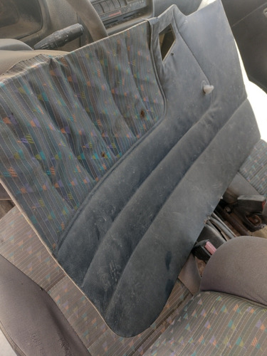 Repuestos Vitara 98 (Usado)