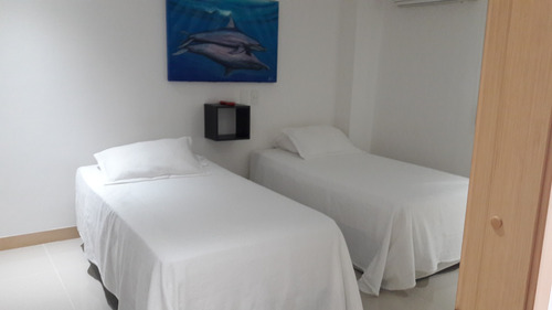 Imagen 10 de 26 de Cartagena Venta De Apartamento Crespo
