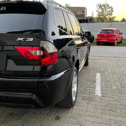 Bmw X3 3.0 X3 D Executive