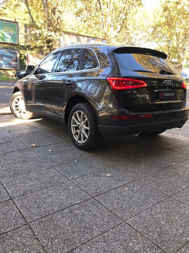 Imagen 5 de 15 de Audi Q5 3.0 Tdi S-tronic Quattro 2014 Dissano Automotores