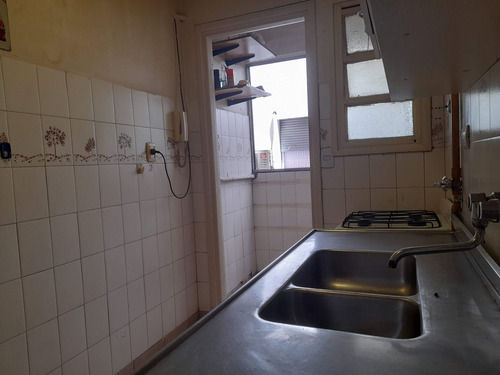 Imagen 18 de 19 de Vende Dpto 2 Amb Recoleta Apto Prof. Seguridad