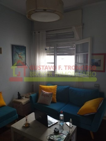 Imagen 5 de 24 de Venta Departamento 3 Ambientes Con Balcón Y Jardín