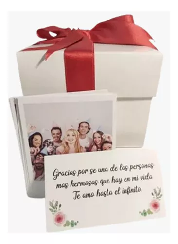 Regalos para amigas originales