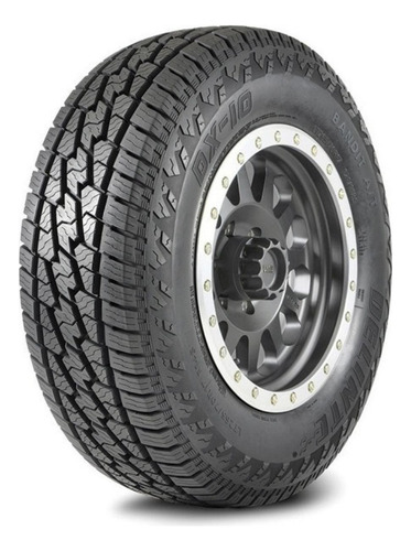 Llanta 225/65r17 102h Delinte Dx-10 Bandit A/t Índice De Velocidad H