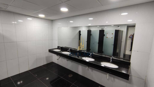 Prédio, 1180 M² - Venda Por R$ 6.500.000,00 Ou Aluguel Por R$ 35.000,00/mês - Macedo - Guarulhos/sp - Pr0165