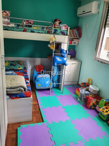 Imagem 6 de 15 de Apartamento - Azenha - Ref: 23944 - V-23944