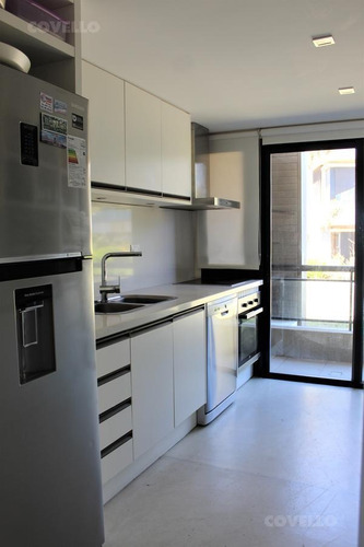 Imagen 10 de 30 de Venta Departamento De 3 Dormitorios -selenza- Manantiales