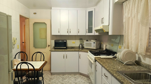 Se Vende Bello Apartamento En El Cigarral Mls 25-17351