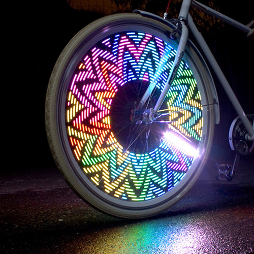 Monkeylectric Monkey Light M232 Luces Led Para Bicicleta