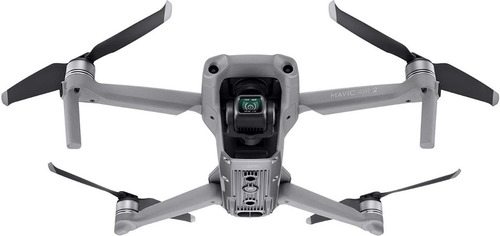 Imagen 3 de 8 de Mavic Air 2 Combo Dji Fly More Totalmente Sellado Nuevo