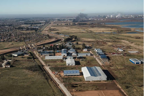 Imagen 27 de 27 de Deposito A Estrenar- Bahia Blanca