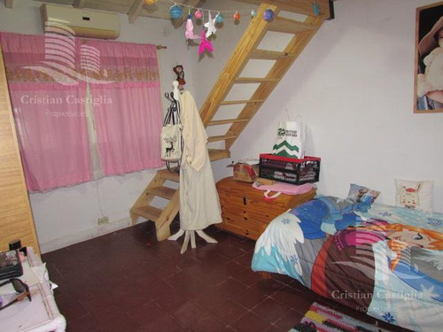 Casa A La Venta En Valentín Alsina