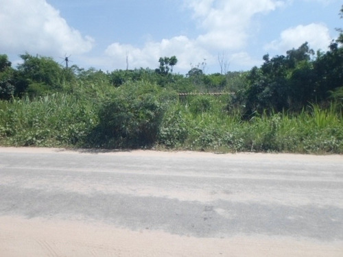 Área Em Itaipuaçu!!! - Ja220