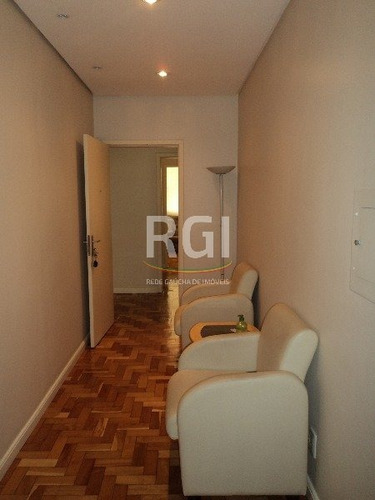 Conjunto/sala Em Independência Com 1 Dormitório - Fe5568
