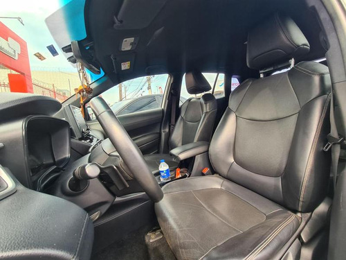 Toyota Corolla Cross Xre 2.0 16v Flex Aut