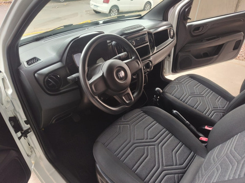Fiat Fiorino 1.4 MPI FURGÃO ENDURANCE 8V FLEX 2P MANUAL